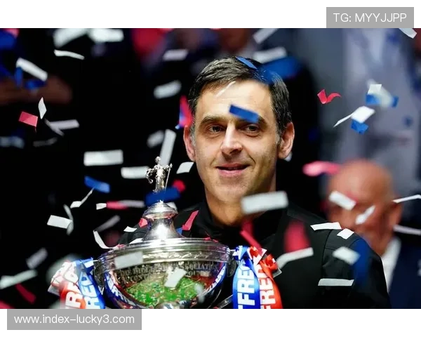 奥沙利文逆转塞尔比夺冠展现不屈精神 决赛激战成经典之战