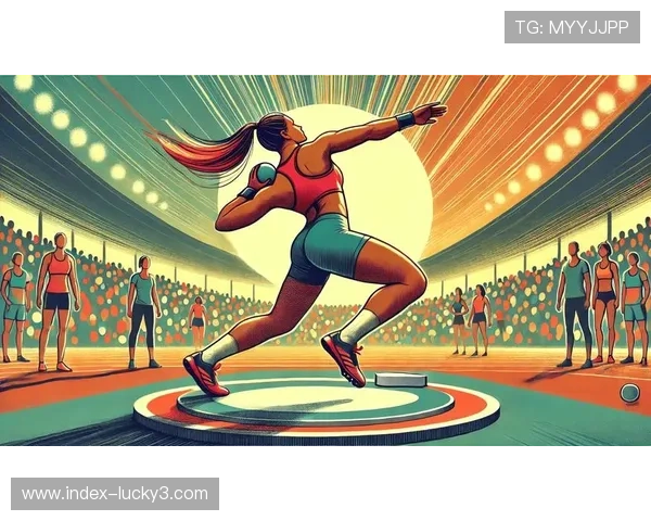 女子铅球世界纪录现状与历史突破分析